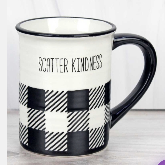 💜 New Ceramic Mug - Picture 2 of 2